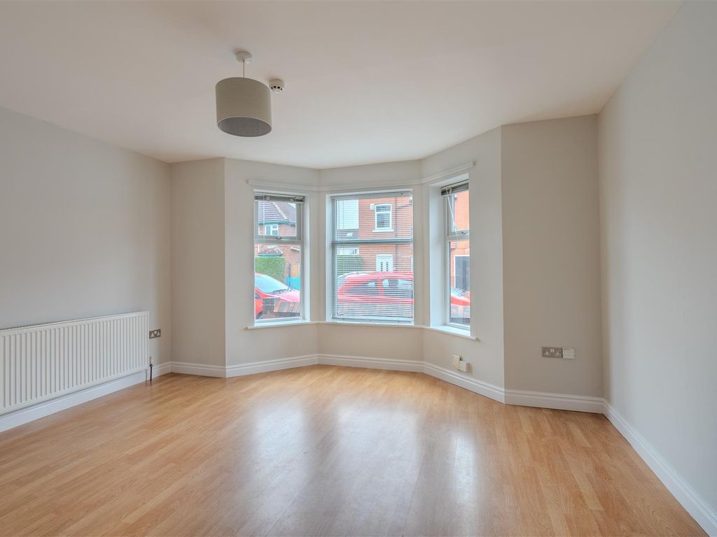 1 bed flat to rent in M C House, Cromer Street, York YO30, £850 pcm