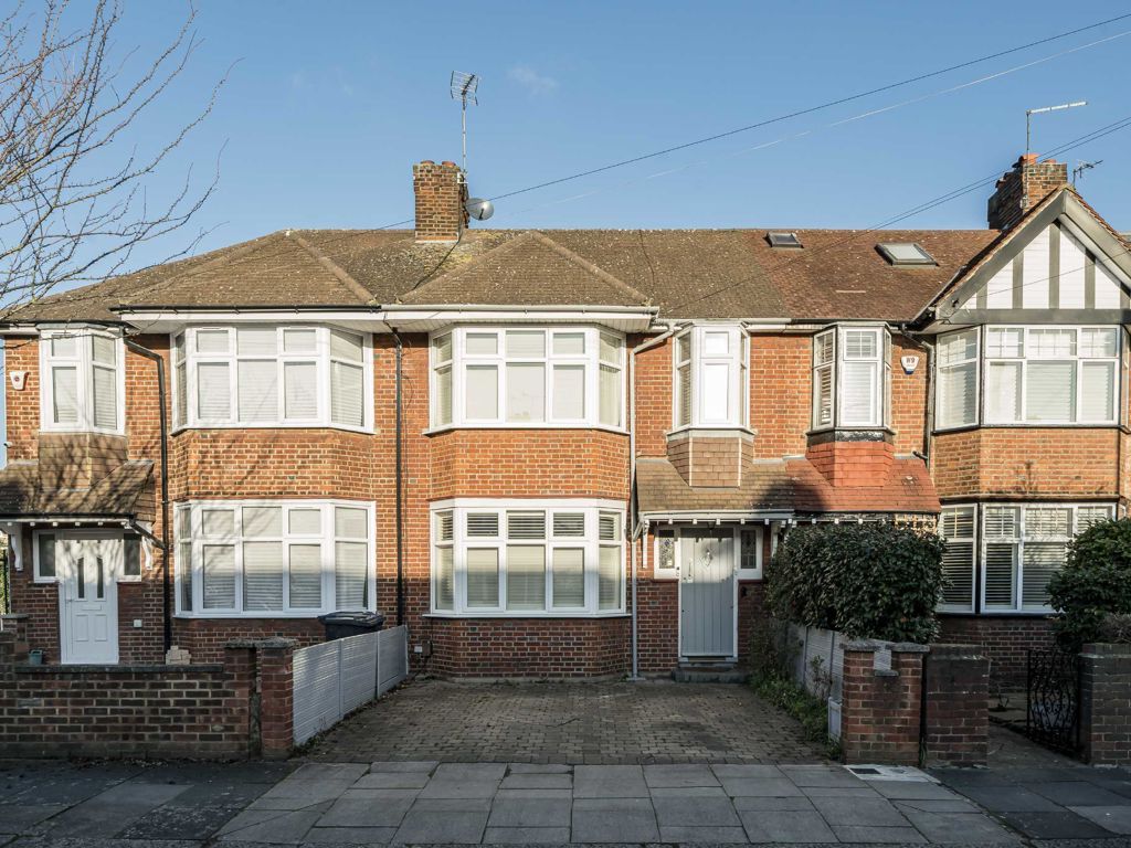 3 bed property for sale in Park View, London W3, £765,000 Zoopla