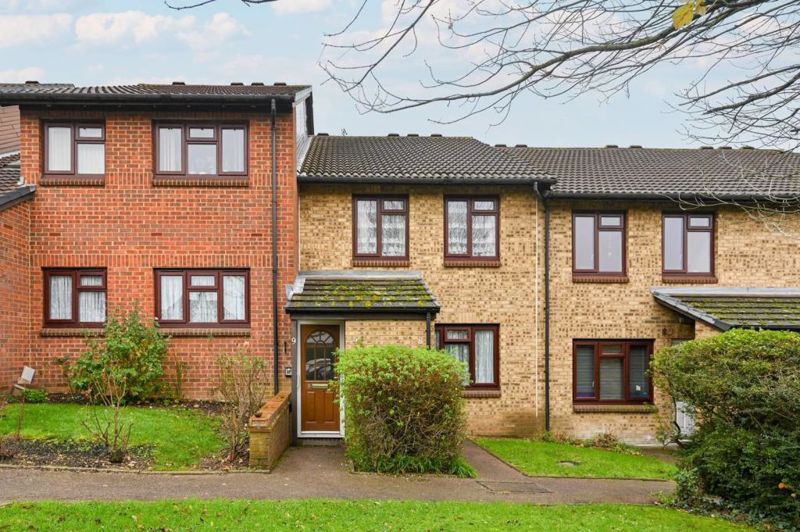 1 bed property for sale in Bladon Gardens, Harrow HA2 Zoopla