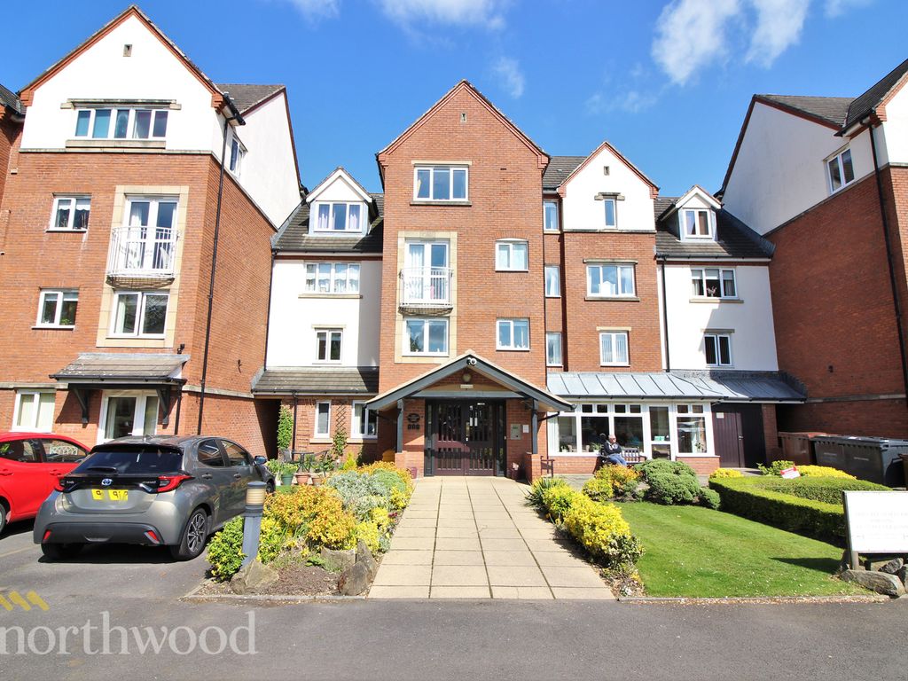1 bed flat for sale in Cambridge Road, Churchtown, Southport PR9 Zoopla
