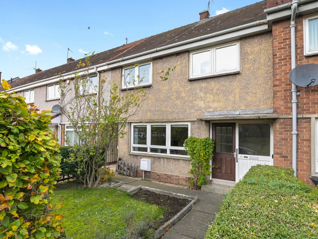 3 bed terraced house for sale in 10 Castle Walk, Port Seton EH32 Zoopla