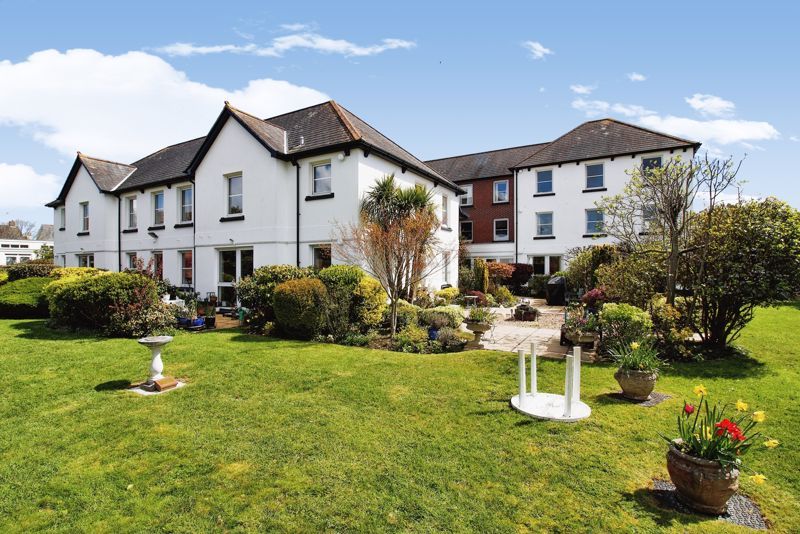 1 bed flat for sale in Hamilton Court, Exmouth EX8 Zoopla