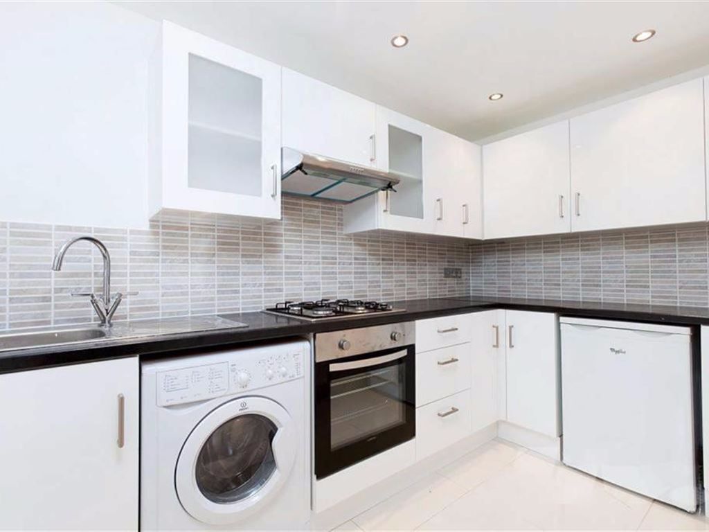 1 bed flat to rent in Cavendish Road, Kilburn NW6 Zoopla