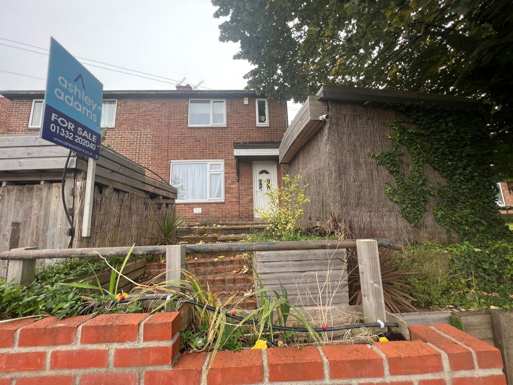 Cowsley Road, Chaddesden, Derby DE21  