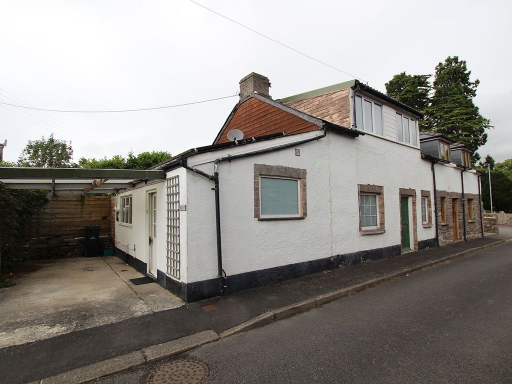 2 bed semidetached house for sale in Llanfrynach, Brecon LD3 Zoopla