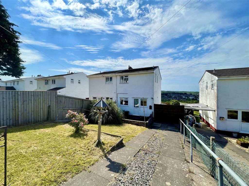 Property to rent in Meadow Rise, Brynna, Pontyclun CF72, £775 pcm Zoopla