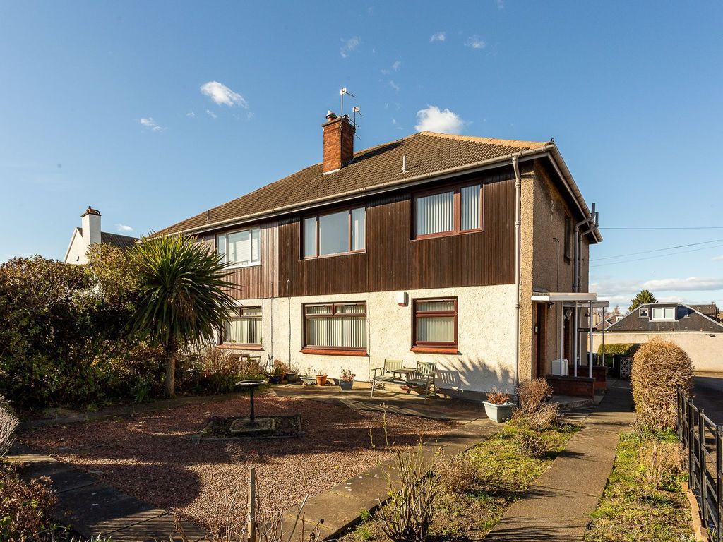 2 bed flat for sale in Milton Road West, Edinburgh EH15 Zoopla