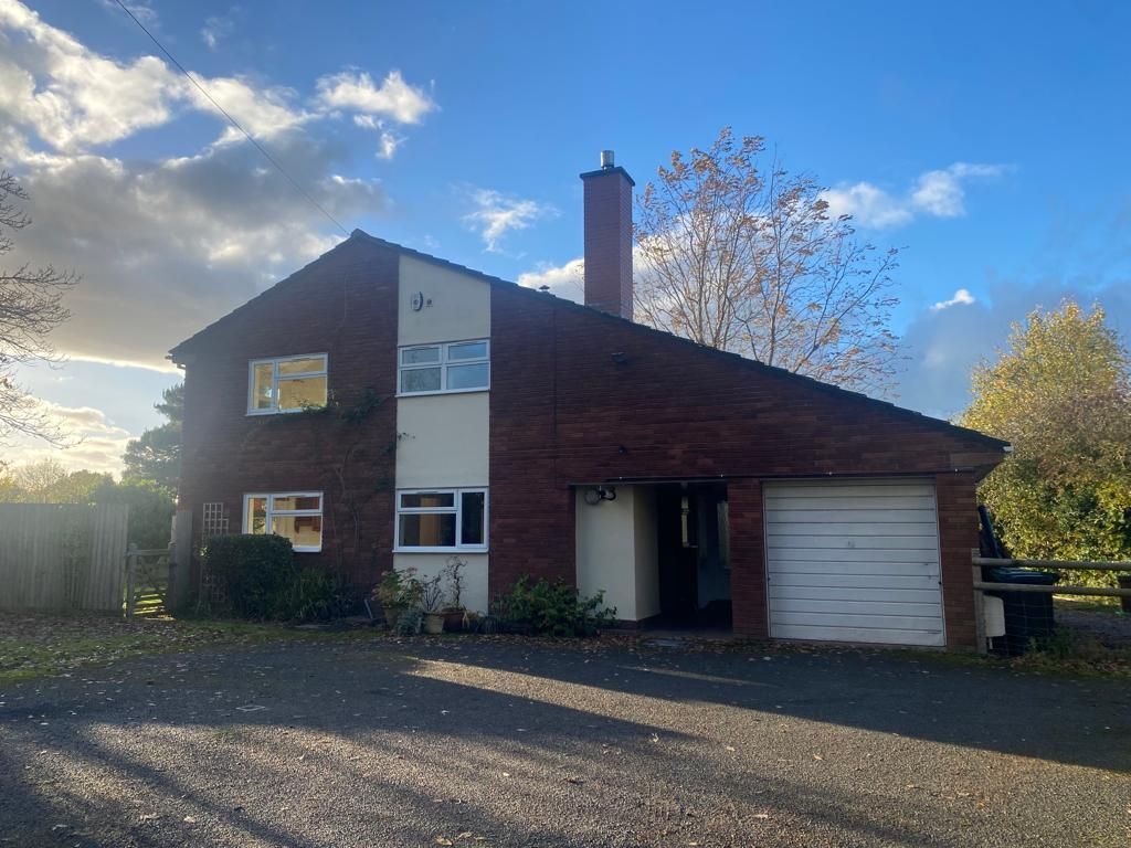 4 bed property to rent in Cusop, HayOnWye, Hereford HR3, £1,200 pcm