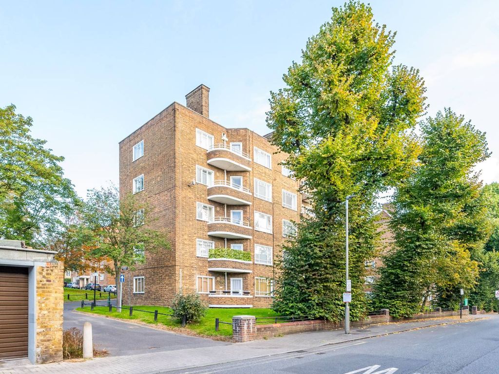 2 bed flat for sale in Balham Hill, Balham, London SW12 Zoopla