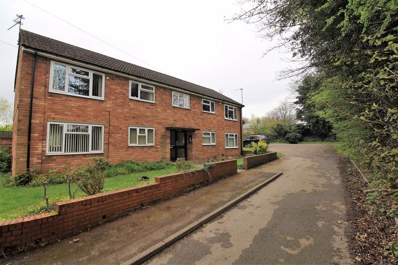 1 bed flat for sale in Springfield Grove, Sedgley, Dudley DY3 Zoopla