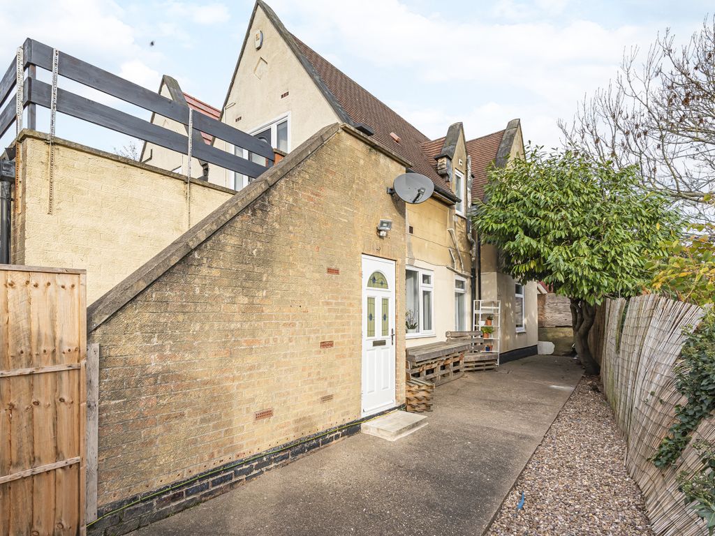 Marmion Road Nottingham NG3  