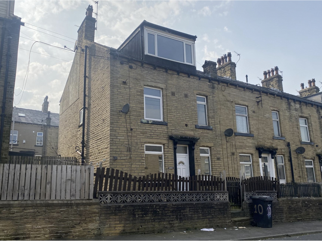 Livingstone Street, Halifax, West Yorkshire HX3  