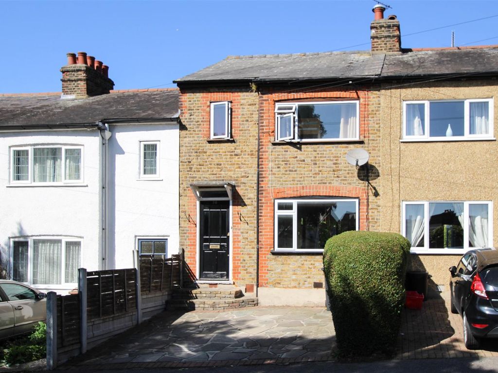 3 bed property for sale in Kings Chase, Brentwood CM14, £450,000 Zoopla