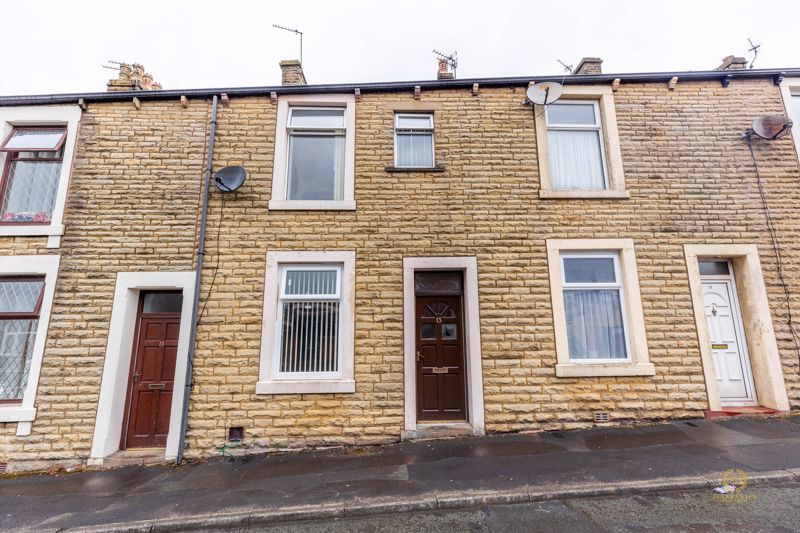 3 bed terraced house for sale in Lodge Street, Accrington BB5 Zoopla