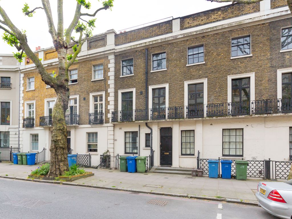 Studio for sale in St. Road, London SE1 Zoopla