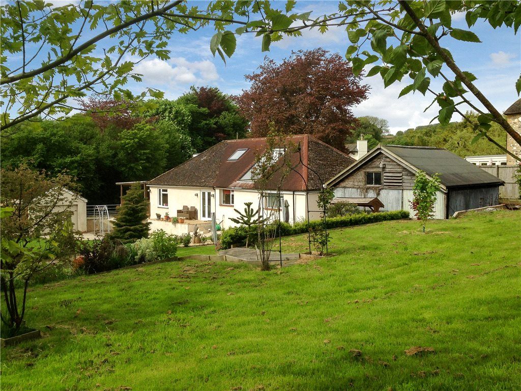 3 bed bungalow for sale in Whitford, Axminster, Devon EX13 Zoopla