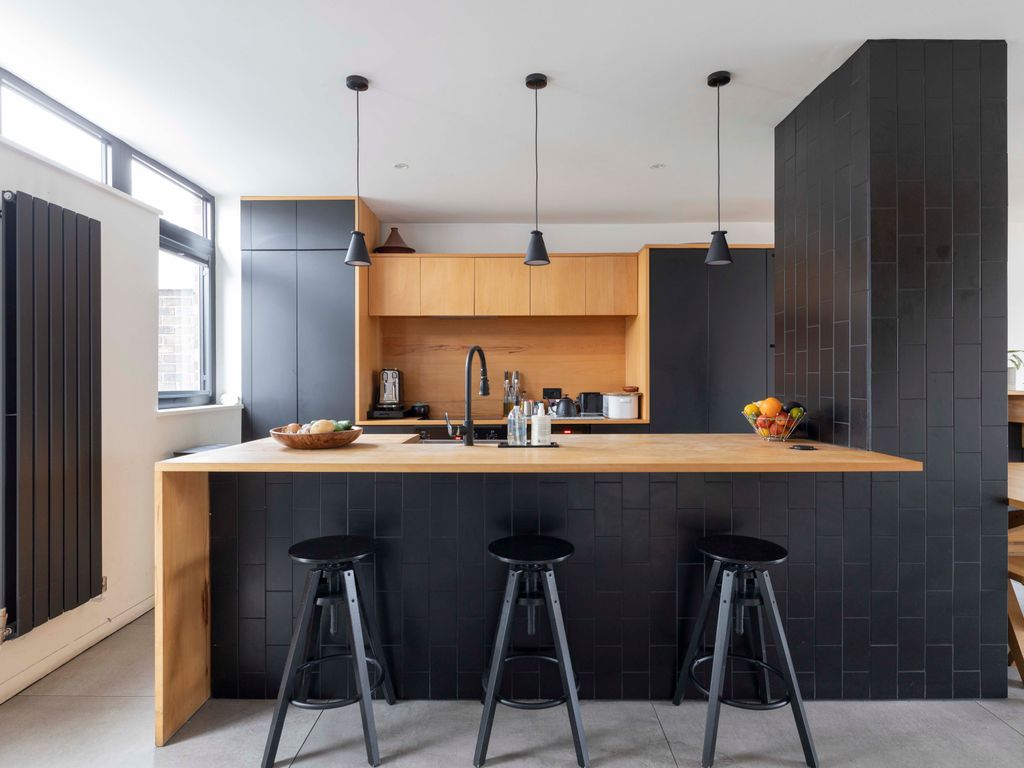 Copeland Road, Peckham, London SE15  