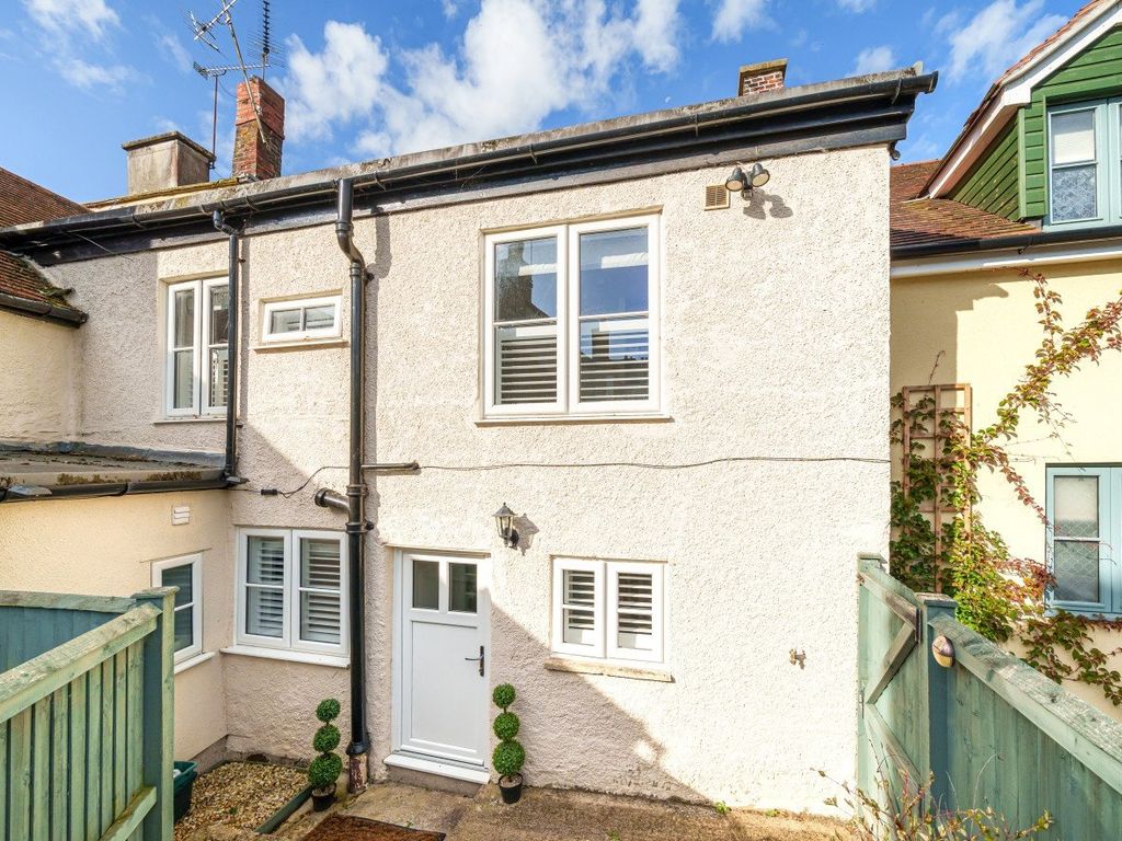 1 bed cottage for sale in Church Street, Wincanton, Somerset BA9, £