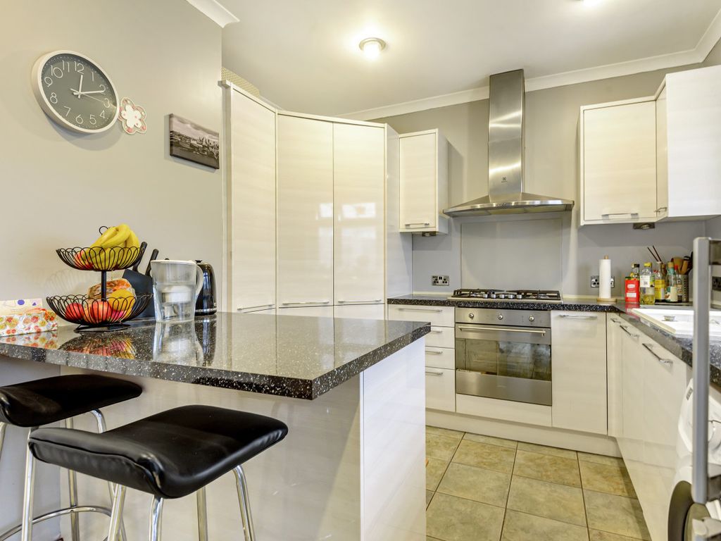 Kellaway Road London SE3  