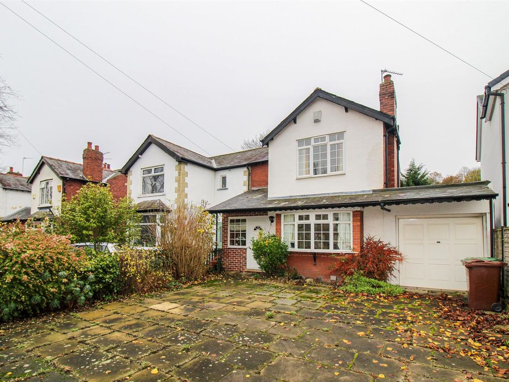 3 bed semidetached house for sale in Thornes Road, Wakefield WF2 Zoopla