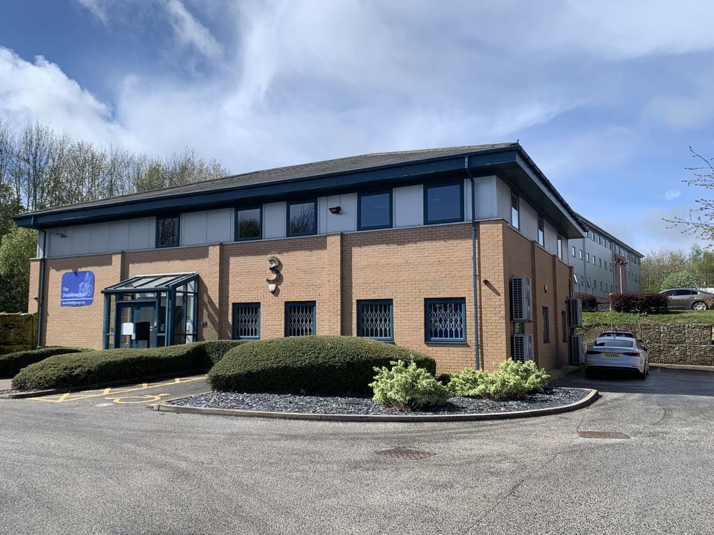 Office to let in Unit 3, Westgate Court, Silkwood Park, Ossett