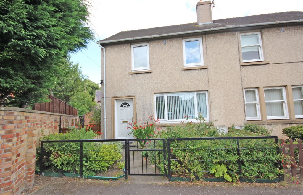 2 bed semidetached house to rent in 5 Peachdales, Haddington EH41 Zoopla