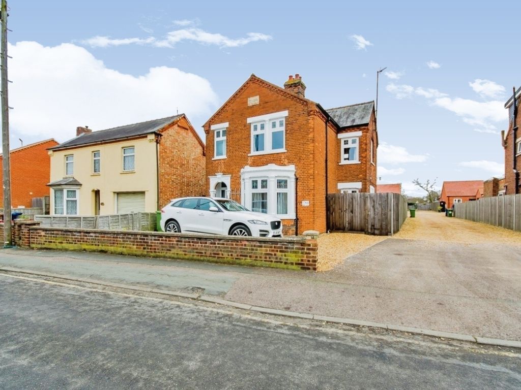 Ramnoth Road, Wisbech PE13  