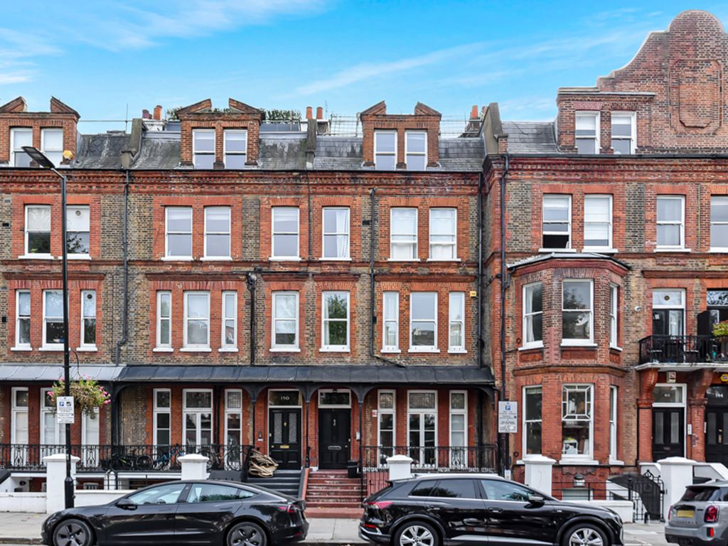 1 bed flat for sale in Elgin Avenue, London W9, £800,000 Zoopla
