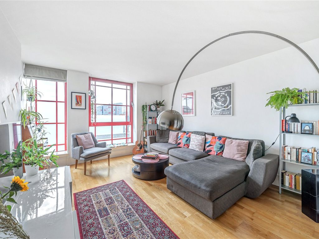 1 bed flat for sale in Highbury Stadium Square, London N5 Zoopla