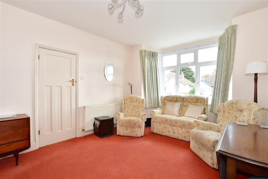 2 bed detached bungalow for sale in Maylands Road, Bedhampton, Havant