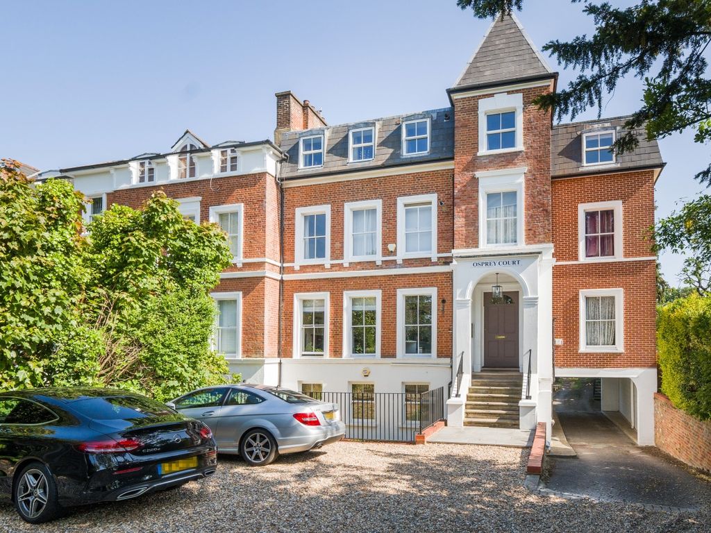 1 bed flat to rent in Copers Cope Road, Beckenham BR3 Zoopla