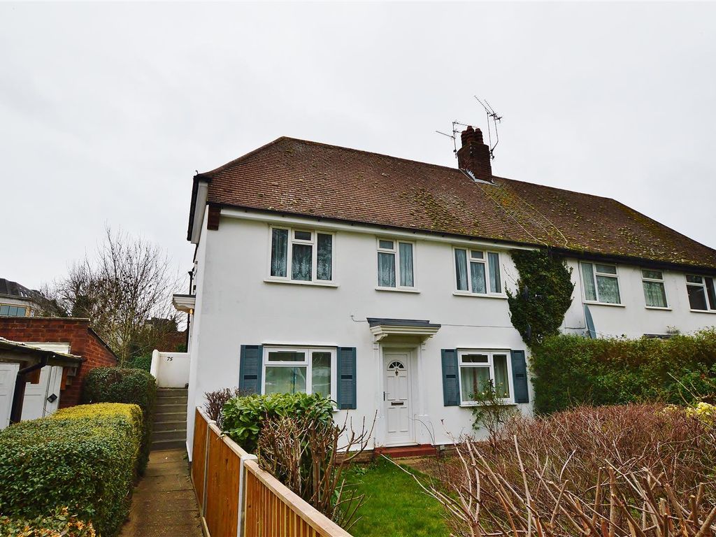2 bed to rent in Beechwood Gardens, Slough SL1 Zoopla