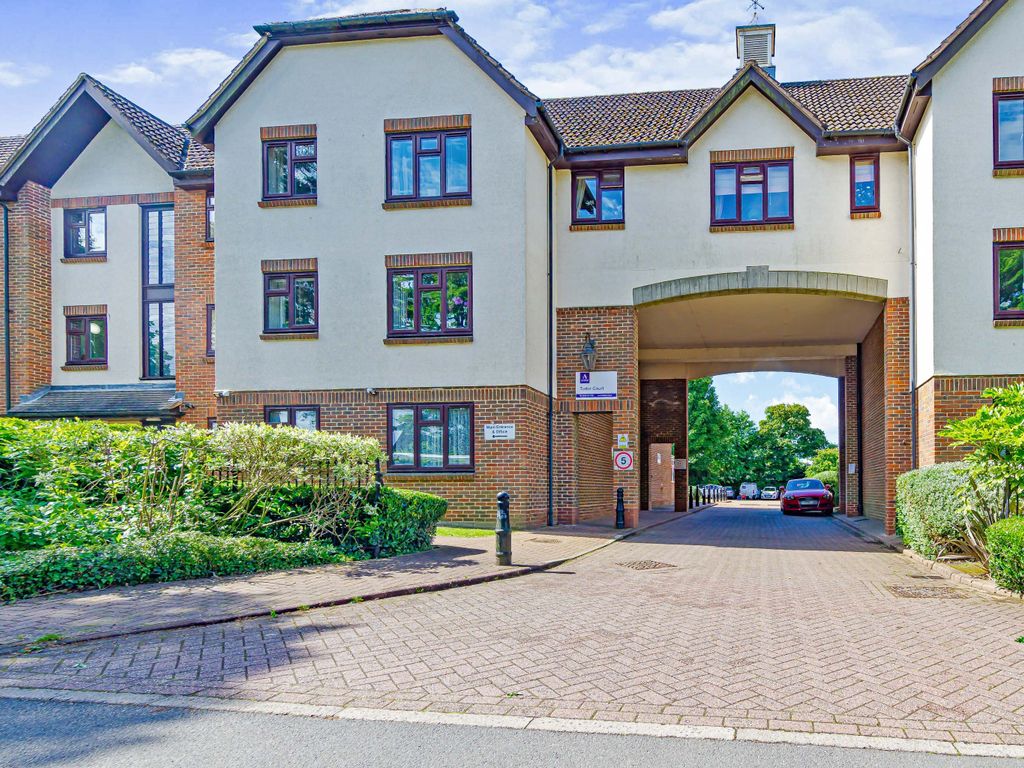1 bed flat for sale in Main Road, Biggin Hill, Westerham TN16 Zoopla