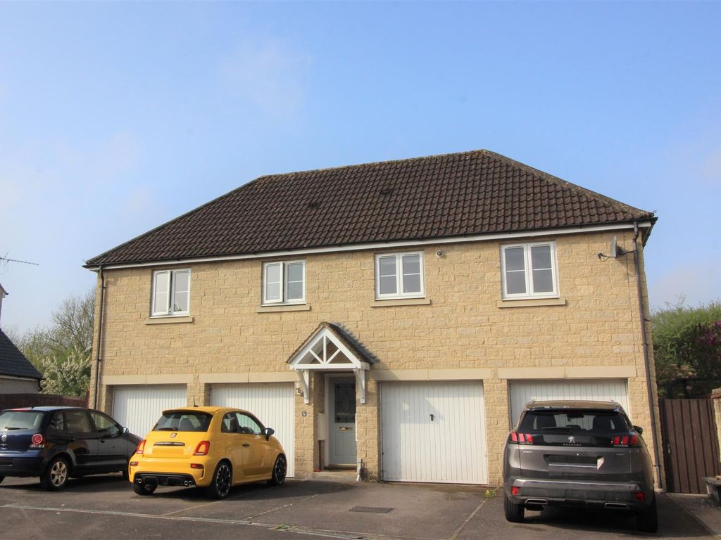 2 bed property for sale in Sawyers Crescent, Corsham SN13 Zoopla