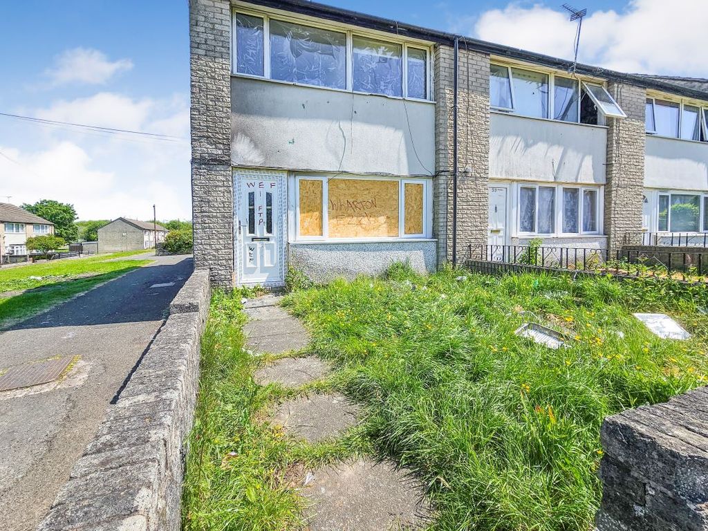 3 bed terraced house for sale in 57 Dee Way, Winsford, Cheshire CW7