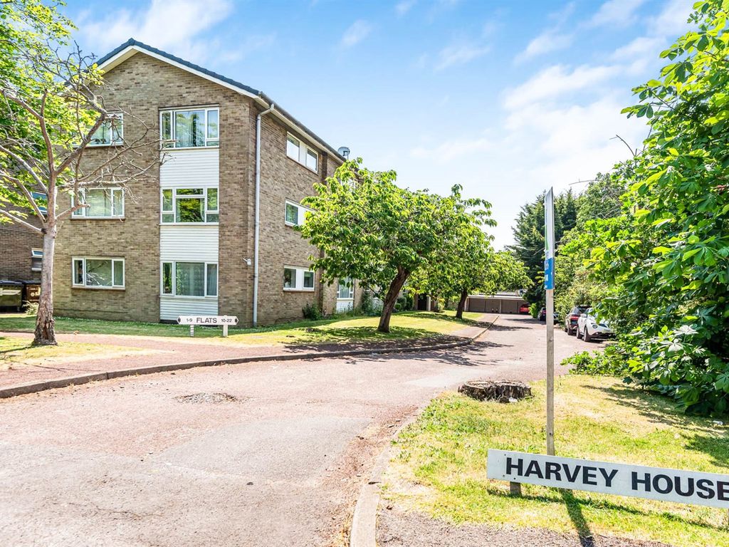 1 bed flat to rent in Harvey House, Reading RG30, £1,050 pcm Zoopla