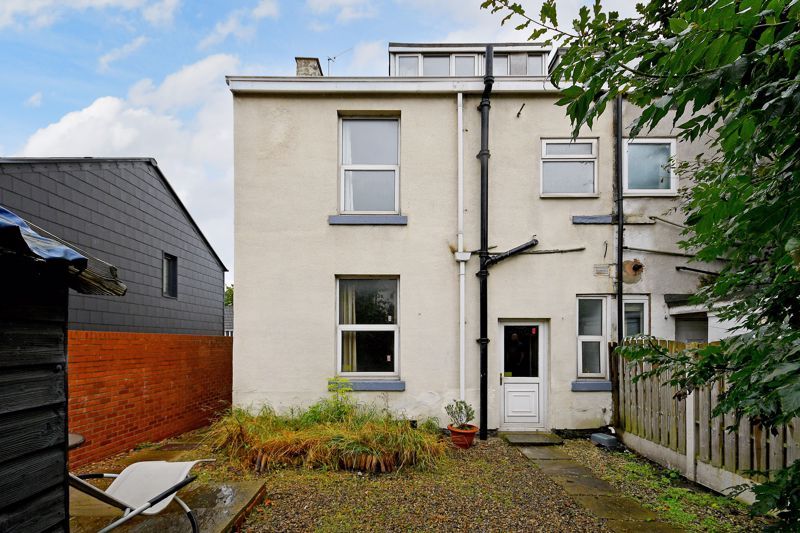 3 bed semidetached house for sale in St. Philips Road, Upperthorpe