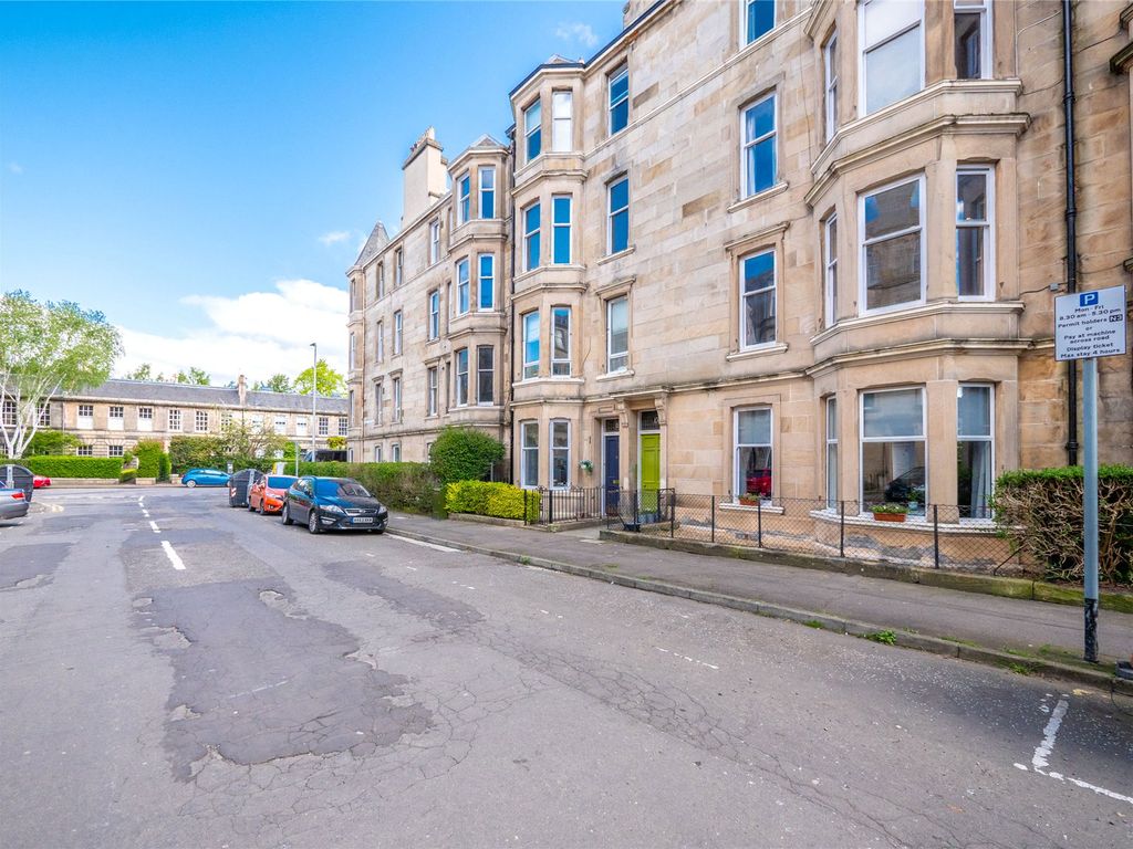 2 bed flat for sale in 13 (Gf1) Comely Bank Street, Edinburgh EH4 Zoopla