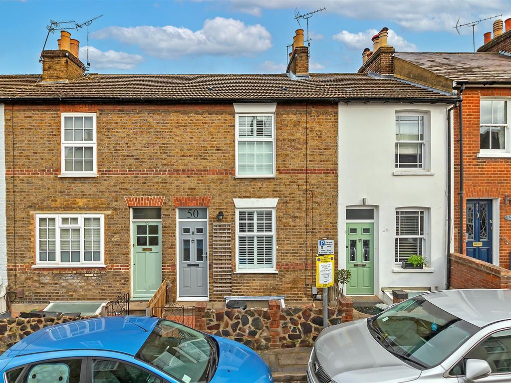 3 bed property for sale in Alexandra Road, St.Albans AL1 Zoopla