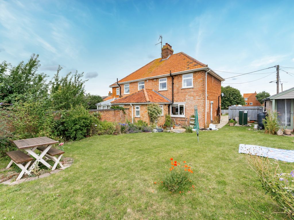 3 bed cottage for sale in The Street, Marham, King's Lynn PE33 Zoopla