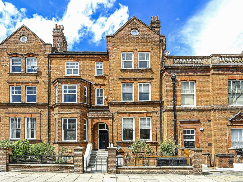 2 bed flat for sale in Elgin Avenue, London W9 Zoopla