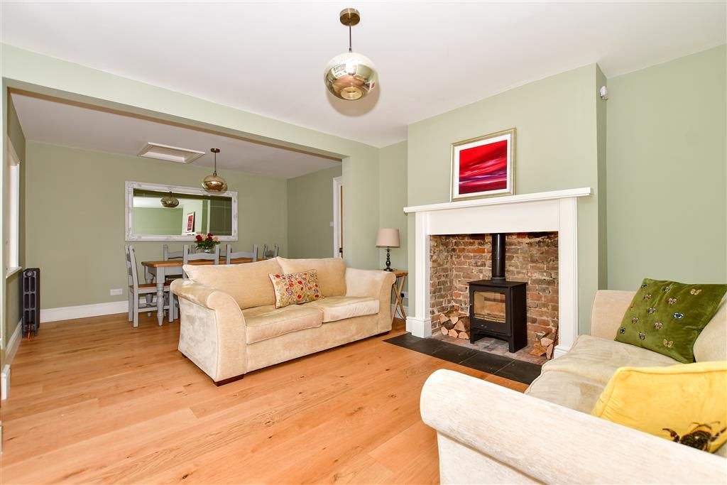 5 bed detached house for sale in Loose Road, Maidstone, Kent ME15, £