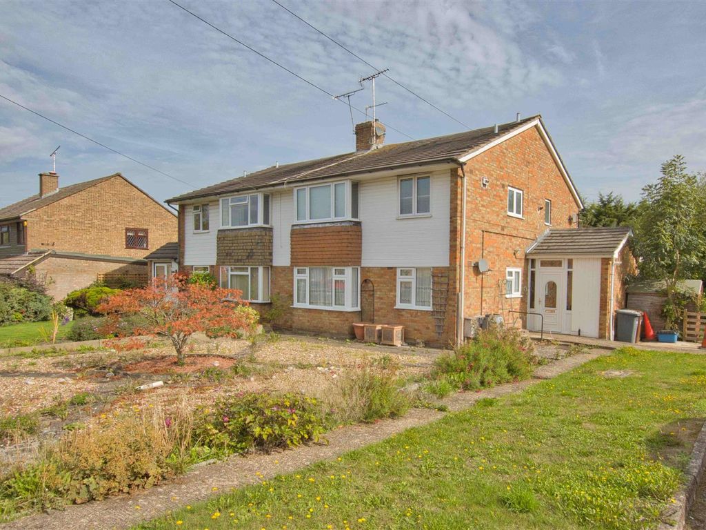 Lexington Close, Borehamwood WD6  