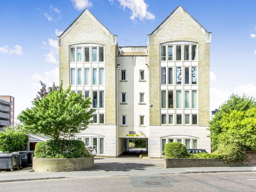 2 bed flat to rent in Harbour Gate, Serpentine Road, Poole BH15 Zoopla
