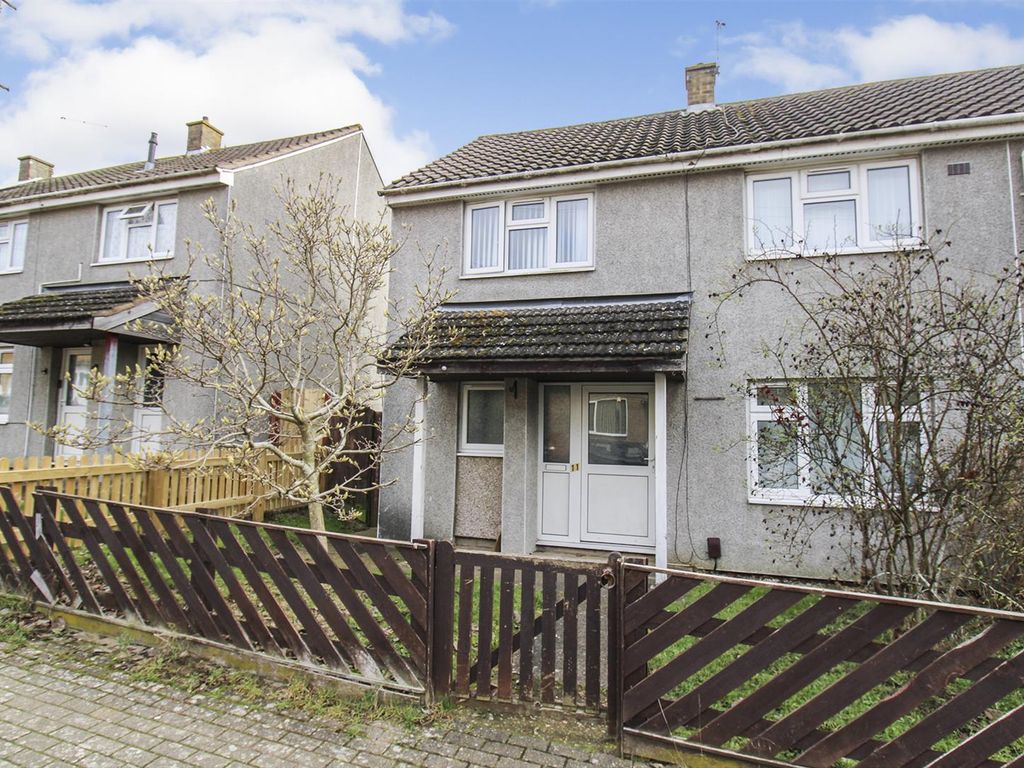 3 bed semidetached house for sale in Romney Road, Corby NN18 Zoopla