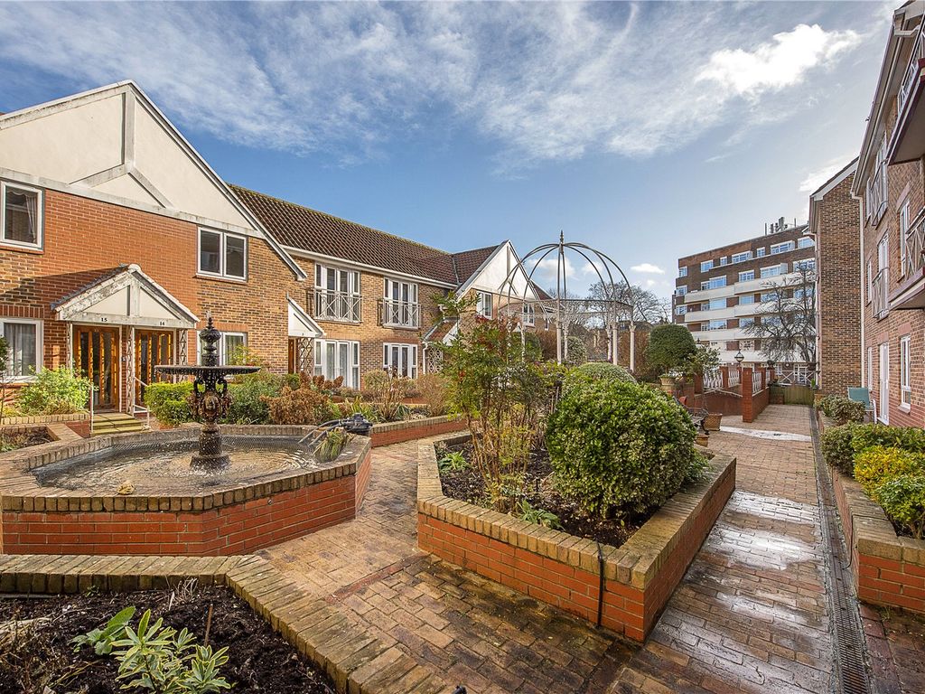 2 bed flat for sale in Sheen Road, Richmond TW9 Zoopla