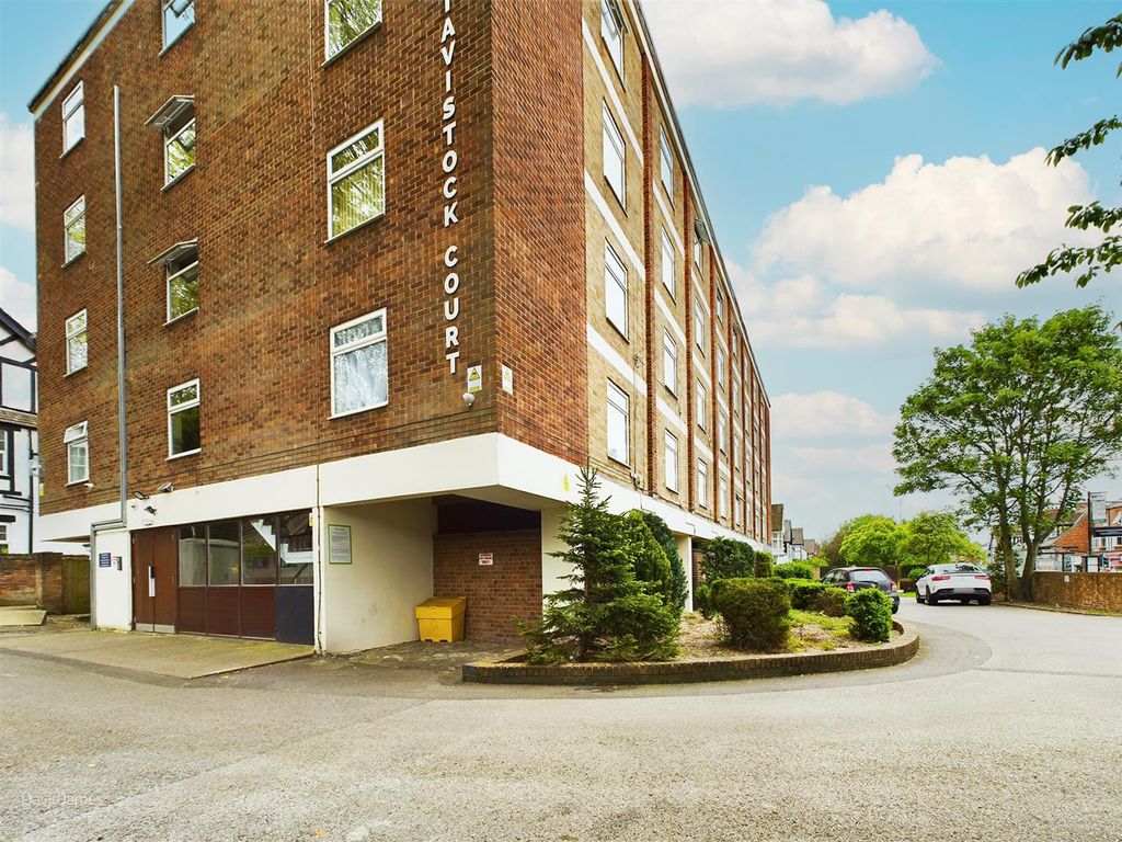 1 bed flat for sale in Tavistock Court, Mapperley Park, Nottingham NG5