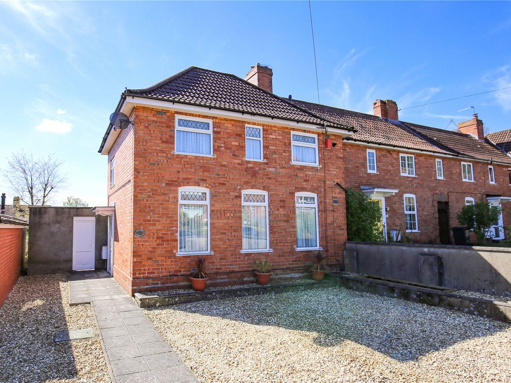 3 bed end terrace house for sale in Westbury Lane, Bristol BS9 Zoopla
