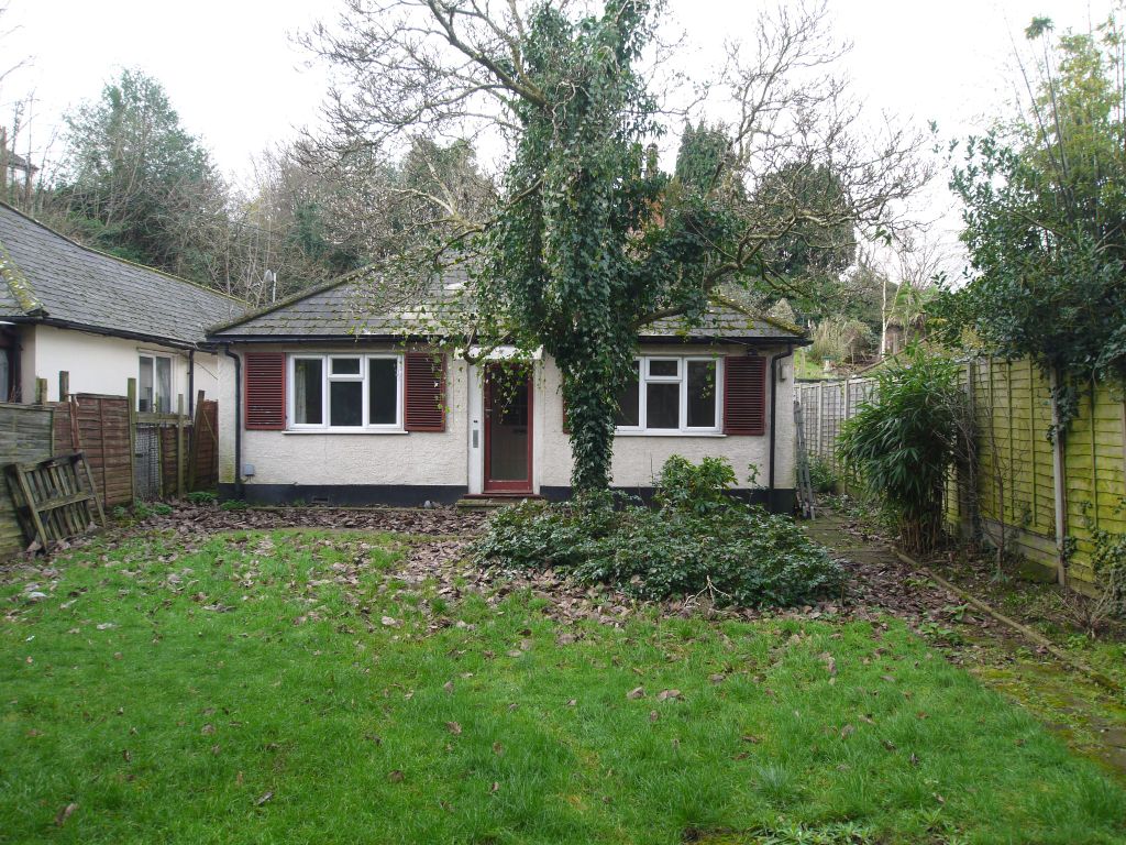 2 bed bungalow for sale in Bradbourne Vale Road, Sevenoaks TN13 Zoopla