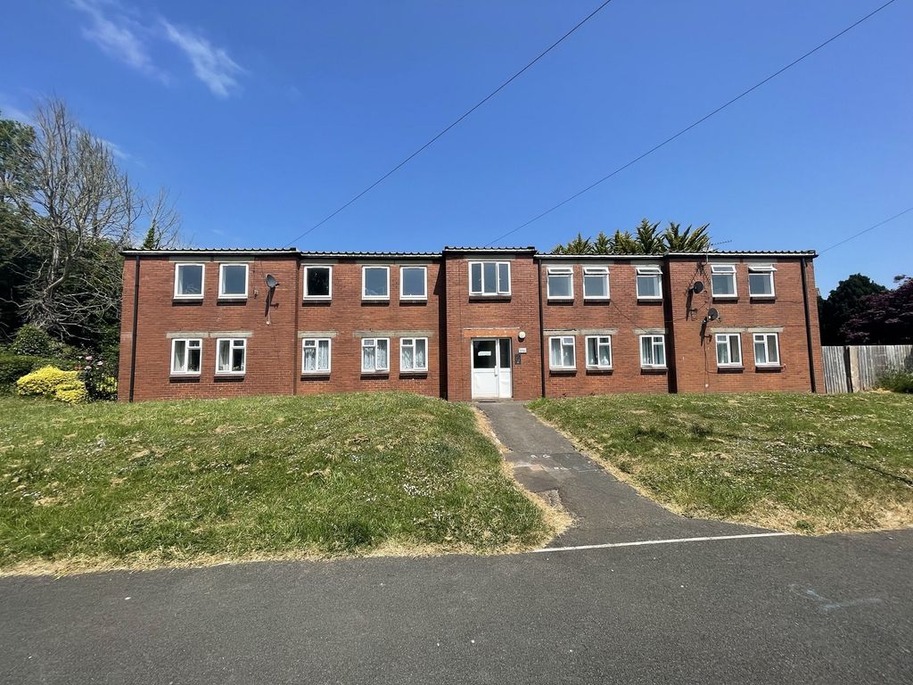 3 bed flat to rent in Ash Tree Road, Caerwent, Caldicot, Mon. NP26 Zoopla